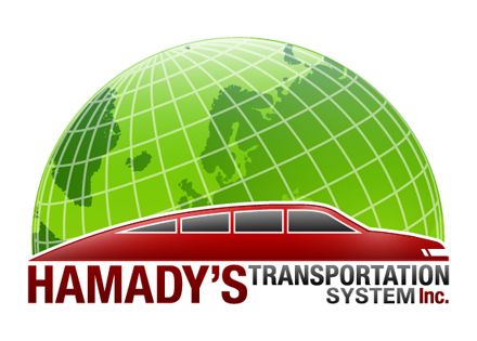 Customize Company Logo