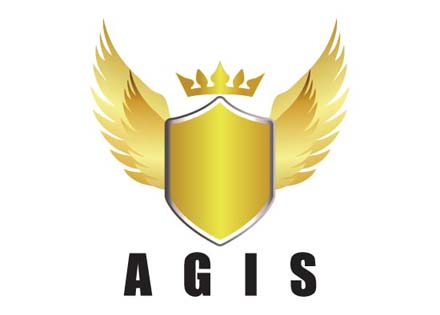 Customize Company Logo