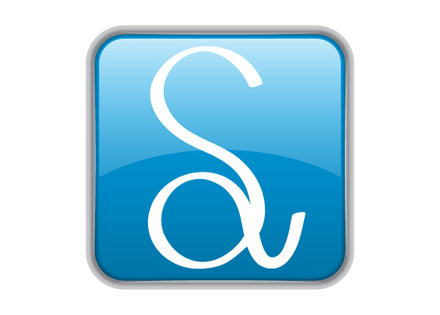 Customize Company Logo