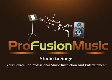 Customize Company Logo