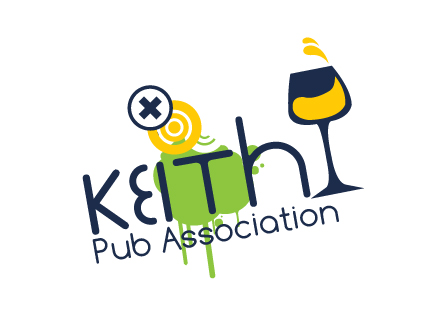 Customize Company Logo