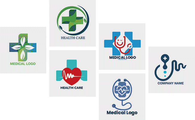 Buy Medical & Healthcare Logos