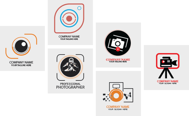 Buy Arts & Photography Logos