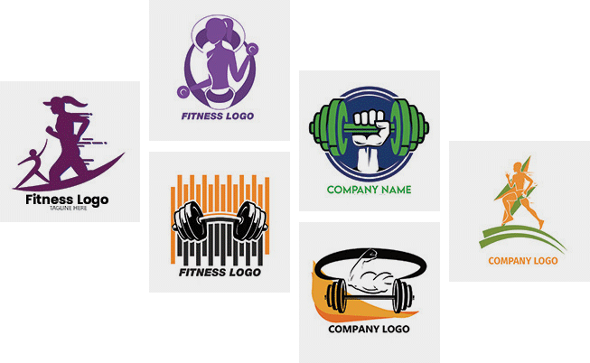 Buy Health & Fitness Logos