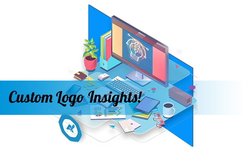 Custom Logo Insights!
