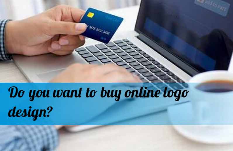 Do you want to buy online logo design?
