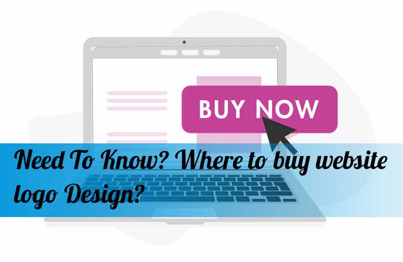 Need To Know? Where to buy website logo Design?