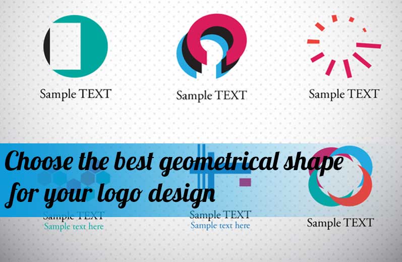 How to choose the best geometrical shape for your logo design