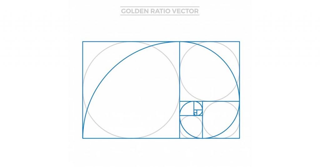 Golden Ratio In Logo Design