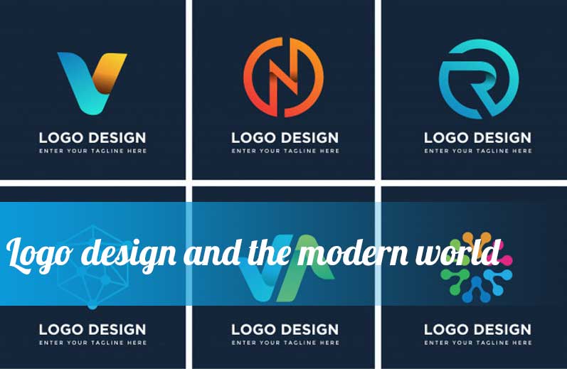 Logo design and the modern world